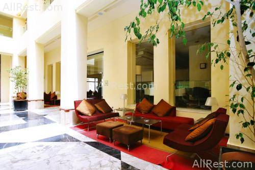 Magic Life Djerba Mare Imperial 5